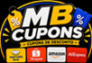 MB Cupons